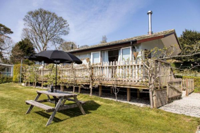 Blankednick Lodge